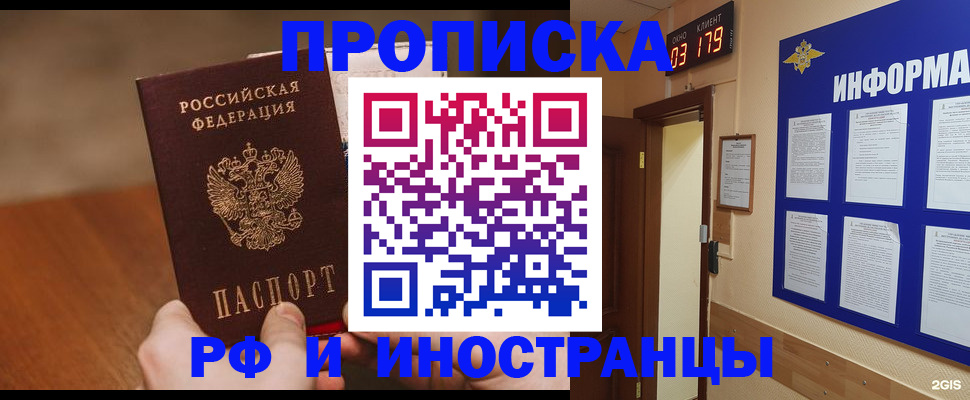 прописка в Александровске